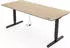 Yaasa Desk Pro elektrisch höhenverstellbarer Sitz-Steh-Schreibtisch 180x80cm