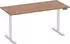 Ergolutions Primus Sitz-Steh-Schreibtisch 180x80cm