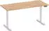 Ergolutions Primus Sitz-Steh-Schreibtisch 180x80cm