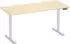 Ergolutions Primus Sitz-Steh-Schreibtisch 180x80cm