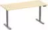 Ergolutions Primus Sitz-Steh-Schreibtisch 180x80cm