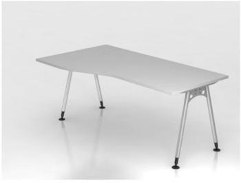 Hammerbacher AS18 (180 x 100 cm)