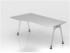 Hammerbacher Ergonomic Plus A-Serie AS18 Schreibtisch