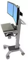Ergotron 28514800, Ergotron Neo-Flex - Befestigungskit (2 Drehgelenke,...