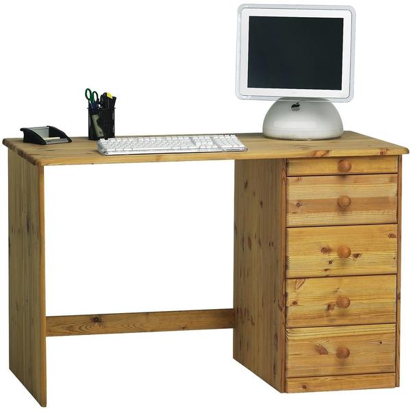 Steens Kent Büro-Schreibtisch (271)