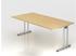 Hammerbacher Ergonomic N-Serie NS2E Schreibtisch