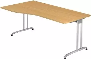 Hammerbacher BS18 (180 x 100 cm)