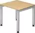 Hammerbacher Ergonomic Plus J-Serie VJS08 Schreibtisch