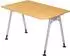 Hammerbacher Ergonomic Plus A-Serie AS12 Schreibtisch