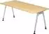 Hammerbacher Ergonomic Plus A-Serie AS19 Schreibtisch