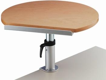 MAUL Tischpult mit Klemmfuß (Tischplattenbefestigung)