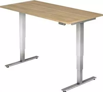 Hammerbacher XDSM16 Nussbaum