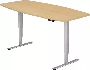 Hammerbacher XDSM22 Ahorn