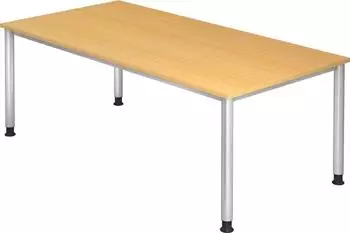 Hammerbacher HS2E Buche