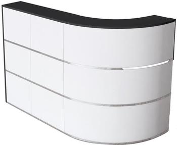 Kerkmann Empfangstheke Cento 1 180x80cm