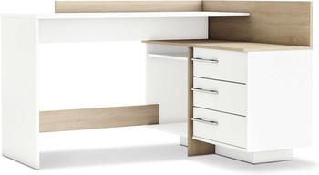 habeig Eck-Schreibtisch (881)