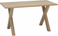 M&auml;usbacher Schreibtisch "Mio"