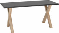 M&auml;usbacher Schreibtisch "Mio"