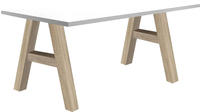 M&auml;usbacher Schreibtisch "Mio"