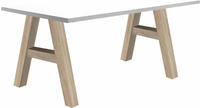 M&auml;usbacher Schreibtisch "Mio"
