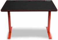 Arozzi ARENA-LEGG-RED, Arozzi Arena Leggero (ARENA-LEGG-RED) Schwarz/Rot