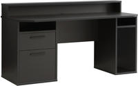 FORTE Gamingtisch "Tezaur" wahlweise mit RGB-Beleuchtung