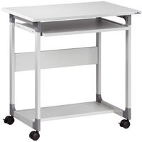 Durable 379610 Computertisch Grau