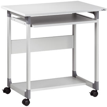 DURABLE PC-Tisch grau (379610)