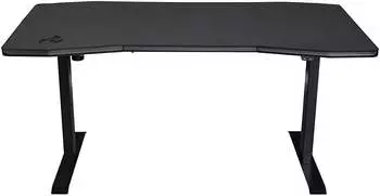 Nitro Concepts D16E carbon black
