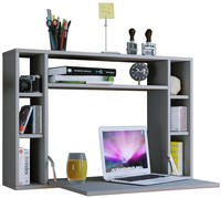 Ebuy24 - Schreibtisch Wandschreibtisch Wandila
