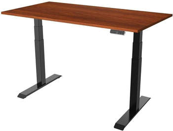 Sanodesk Basic Line E7 schwarz