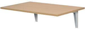 HomCom Wandklapptisch 833-179