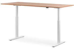 Topstar E-Table 180x80cm buche