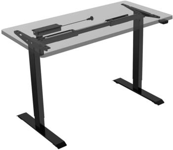 Flexispot EC1 85-129x71-121cm B