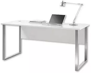 Stella Trading OFFICE LUX 170 x 76 cm grau