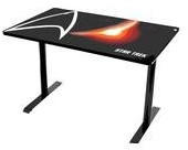 Arozzi Arena Leggero Star Trek