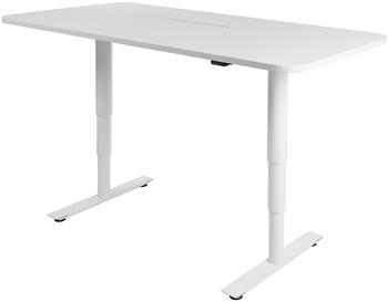 Topstar Sitness X Up Table 30 160x80cm