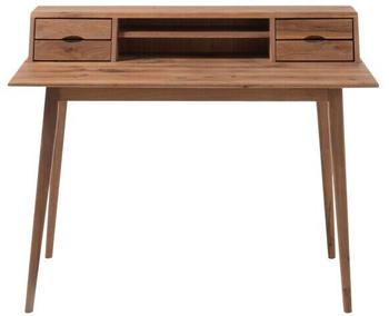 MCA-furniture Melbourne Asteiche 4 Schubkästen 110x90x58cm
