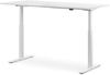 Topstar E-Table 160x80cm weiß