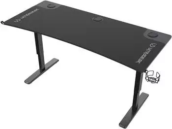 Ultradesk Cruiser 160x70cm black