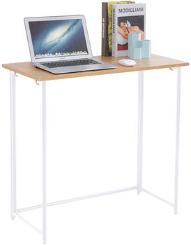 Svita Mehrzweck-Computertisch 80x40cm (91159)