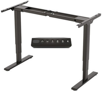Flexispot E1 Lite schwarz