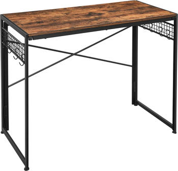 Vasagle Computertisch 100x60cm LWD42X