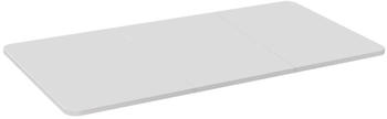 LogiLink Tischplatte EO0038 120x60cm 3-teilig weiß