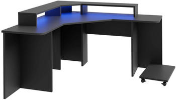 Forte Tezaur mit LED Beleuchtung (222B)
