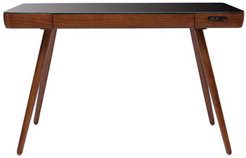 Miliboo Clever Walnut/Black