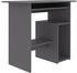 vidaXL Computer-Schreibtisch 80 x 45 x 74 cm