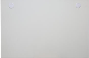 STIER Schreibtischplatte 120x80cm weiß (905985)