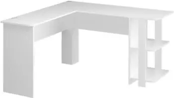 VICCO Nikita 140x140cm wei&szlig;