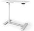 eSmart Germany Mobiler Beistelltisch 70x40cm (EAC-121)